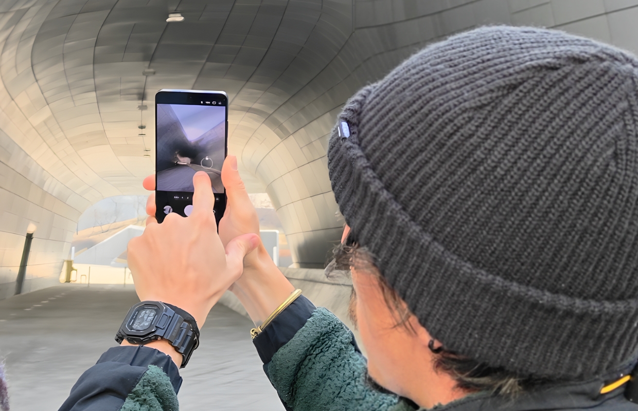 5 tips voor betere smartphonefoto’s – van een professionele fotograaf