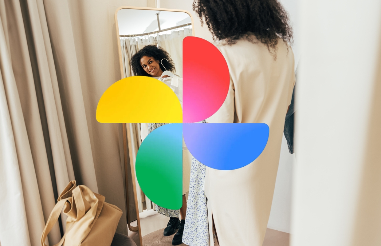 Google Foto’s komt met een kledingkastfunctie als personal shopper