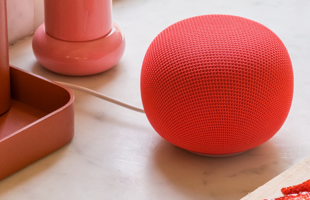 Eindelijk: Gemini komt naar Google Home in Nederland