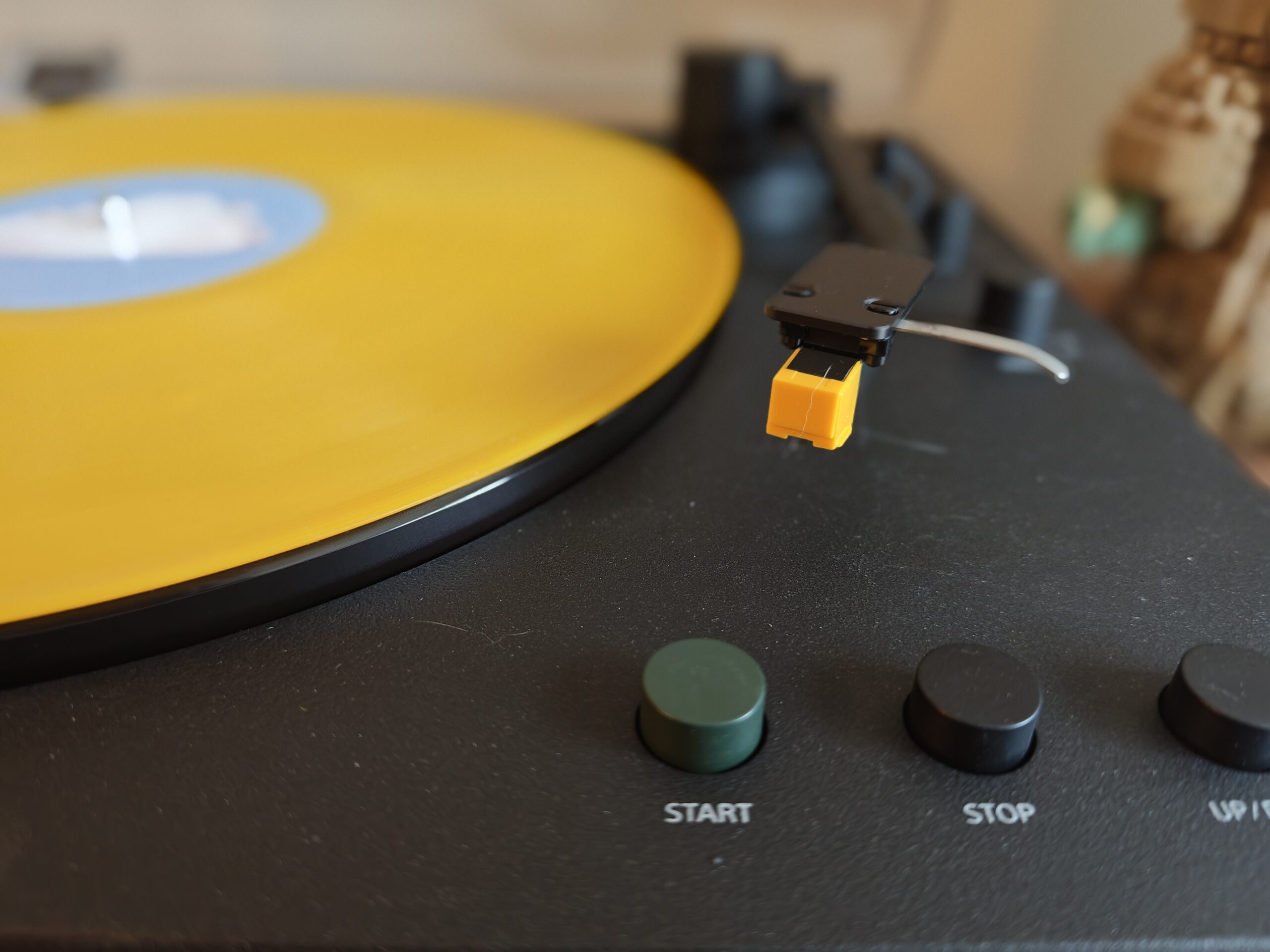 Sony PS-LX5BT review: de beste manier om muziek te luisteren