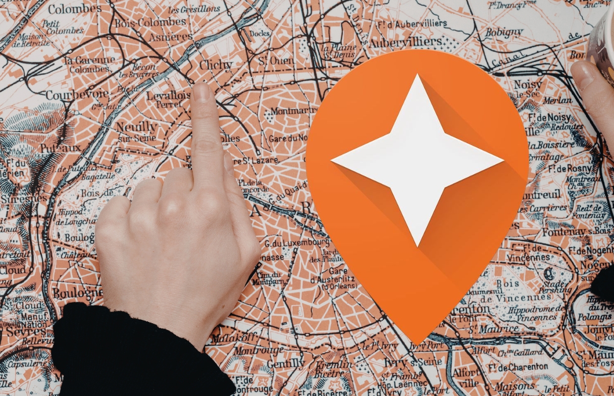 Local Guide zijn op Google Maps wordt aantrekkelijker door deze functie