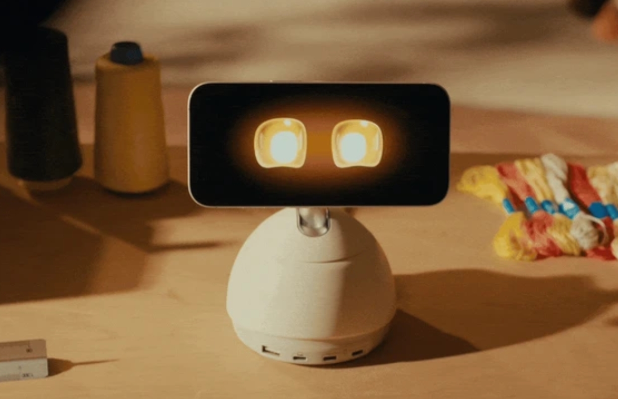 4 toffe gadgets van morgen die je nu kan bestellen (week 15)