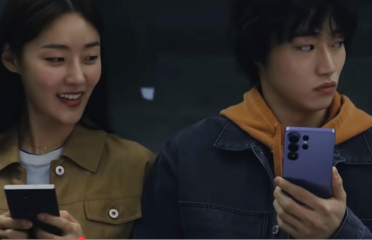 5 momenten waarop het privacy screen van Samsung Galaxy S26 Ultra handig is