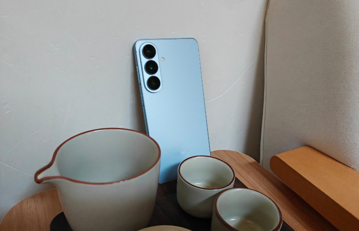 Samsung Galaxy S26+ review: is de plus een volwaardige zus?