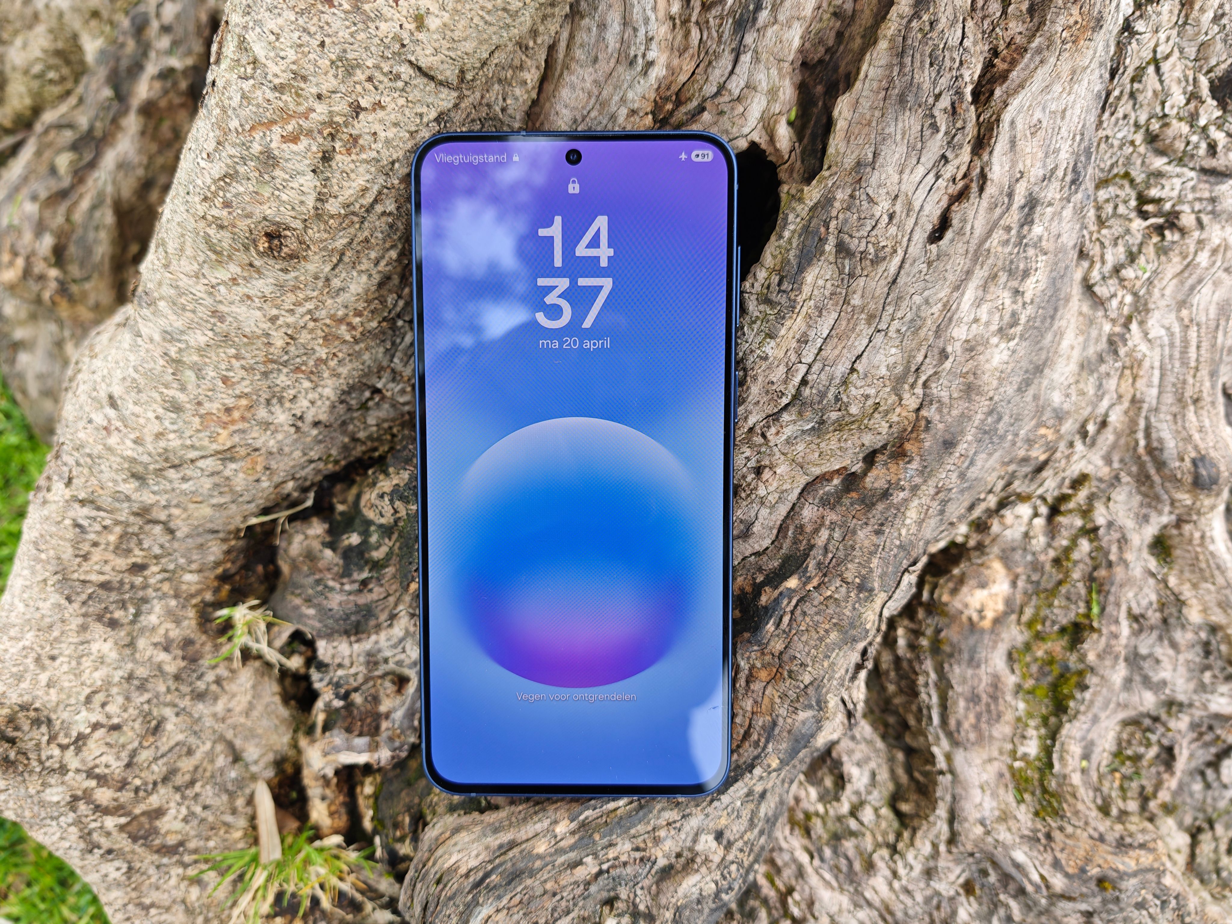 Samsung Galaxy A57 header