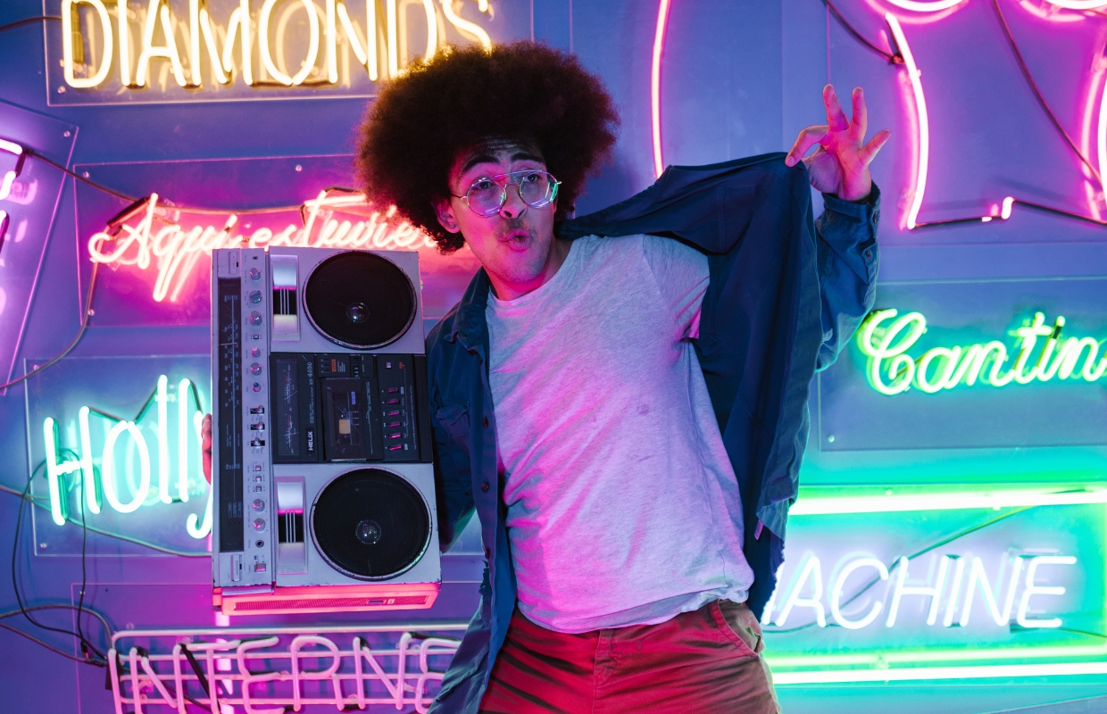 De Play Store wordt een soort TikTok zodat je meer apps downloadt