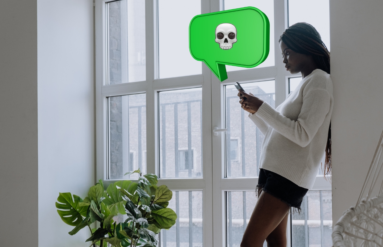 Pas op voor malware in combinatie met de Windows-app van WhatsApp 