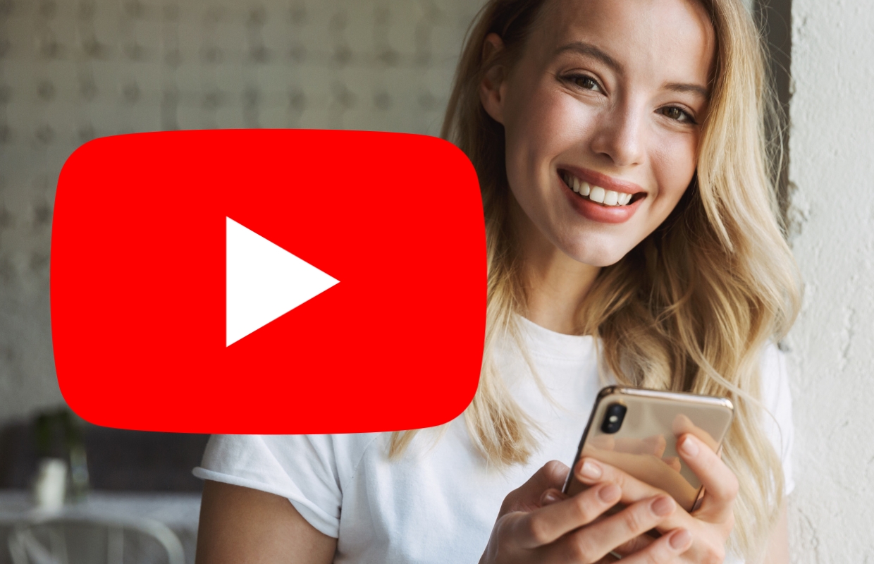 Onder deze voorwaarden zie je gratis minder advertenties op YouTube 