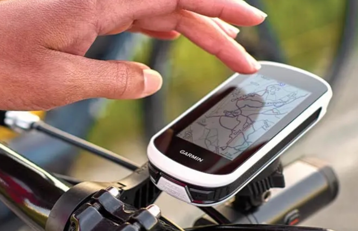 Je Garmin kan nu direct met je e-bike met Bosch-systeem praten