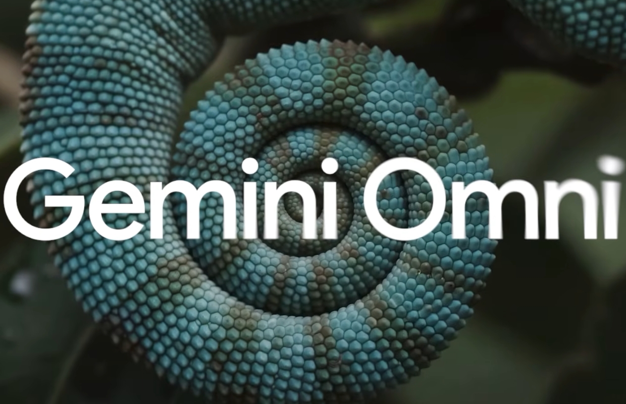 Gemini Omni aangekondigd voor het toevoegen van toffe effecten aan je video’s