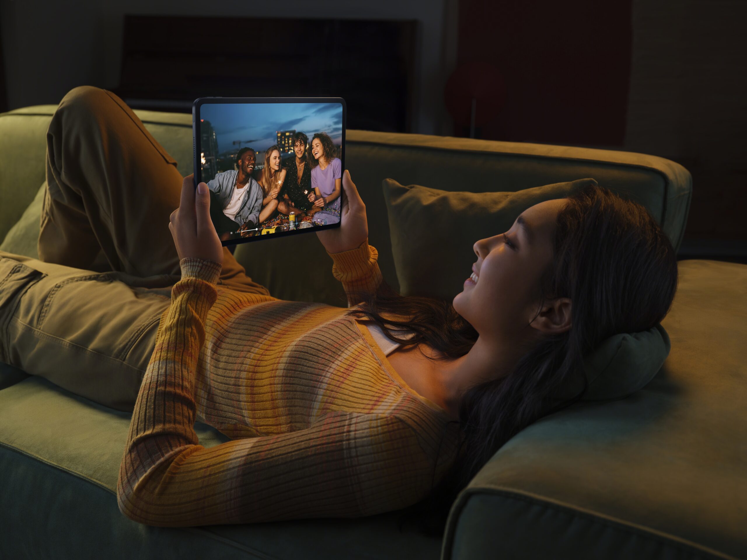 OPPO verrast met een tablet, watch en oordopjes die meteen te koop zijn