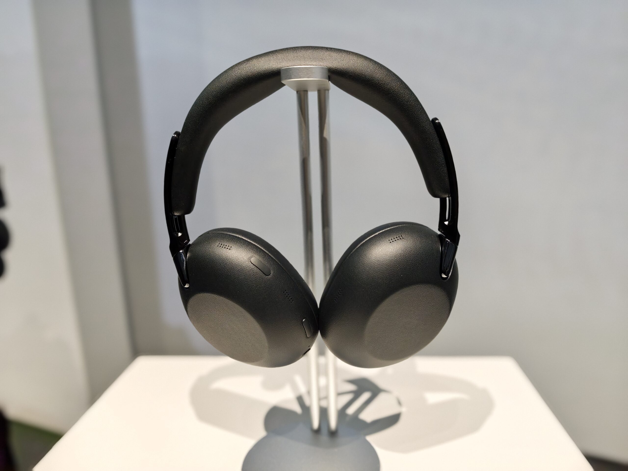 Sony 1000X The Collexion officieel: luxe koptelefoon met flink prijskaartje