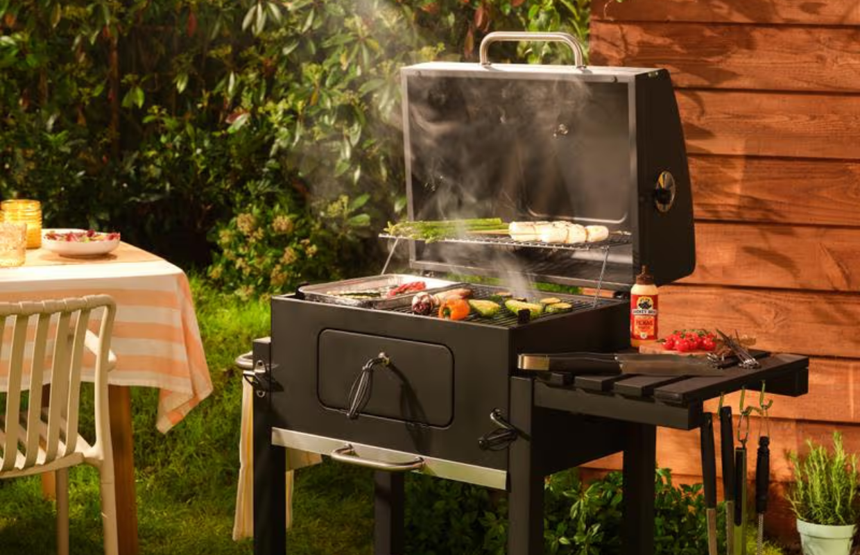 Deze Action BBQ’s zijn nu wel heel voordelig