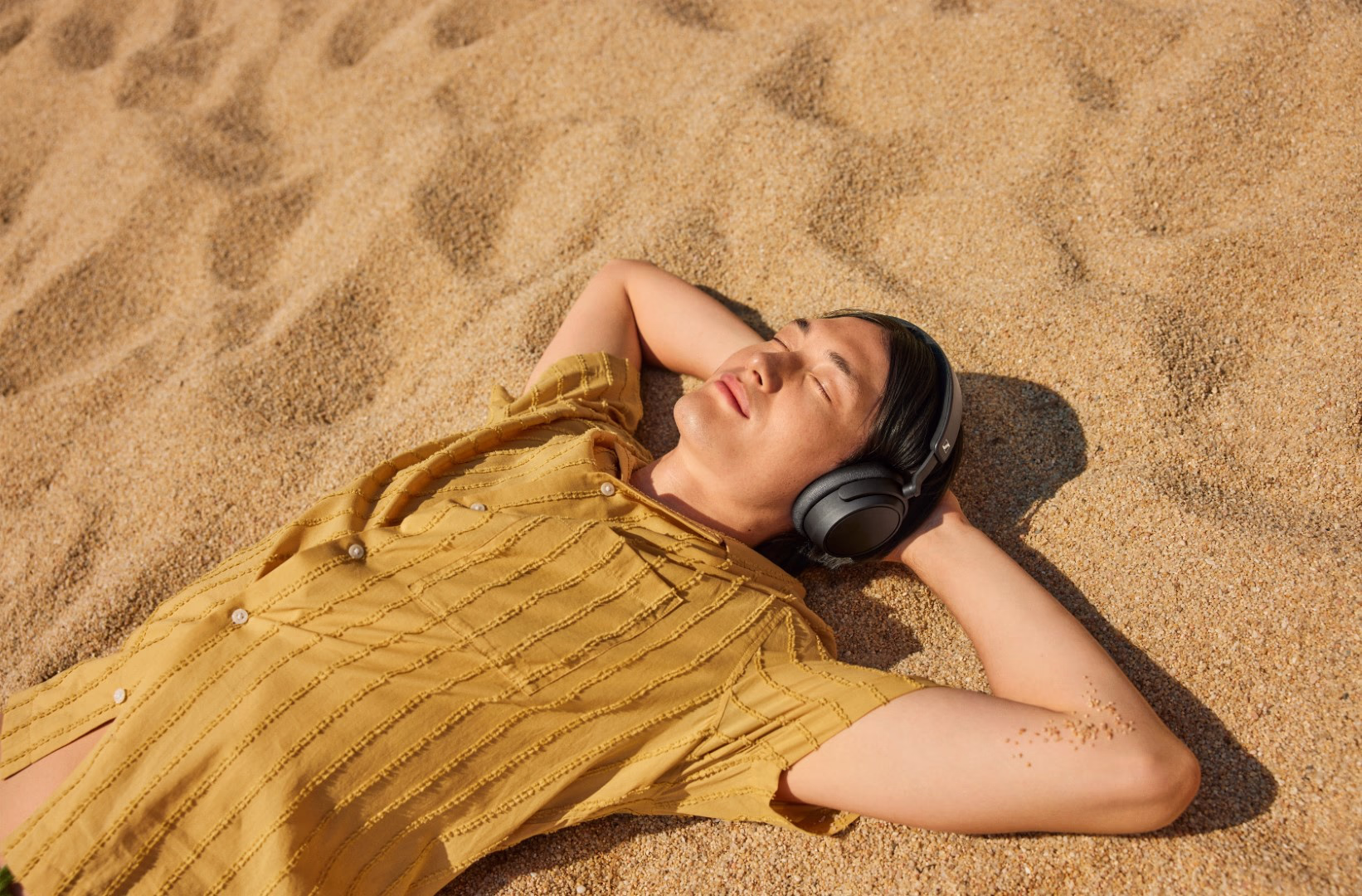 Scoor een gratis Sennheiser koptelefoon bij Belsimpel