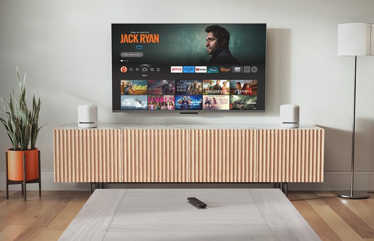 Dit alternatief voor Chromecast is nu spotgoedkoop