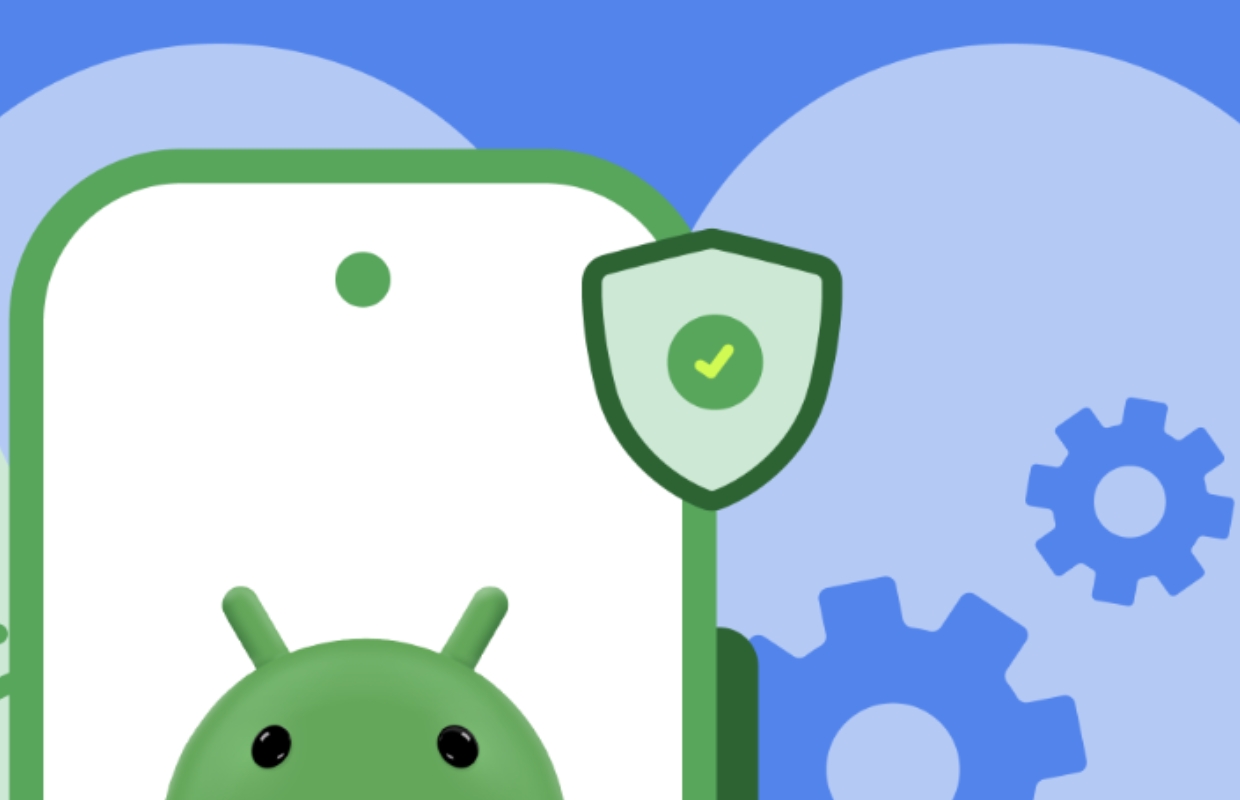 Dit is wanneer Google van plan is om sideloaden aan banden te leggen
