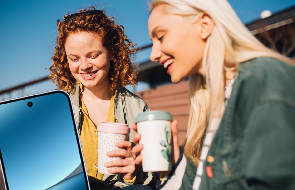 Google wil Pixel een audiogeheugen geven dat meeluistert met je belangrijke gesprekken