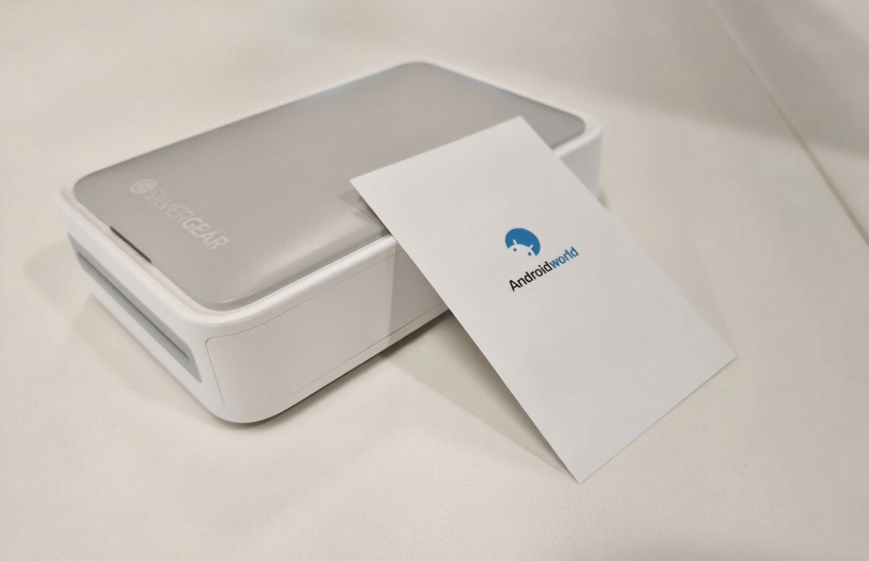 Action-fotoprinter: Zo maak je de leukste polaroids