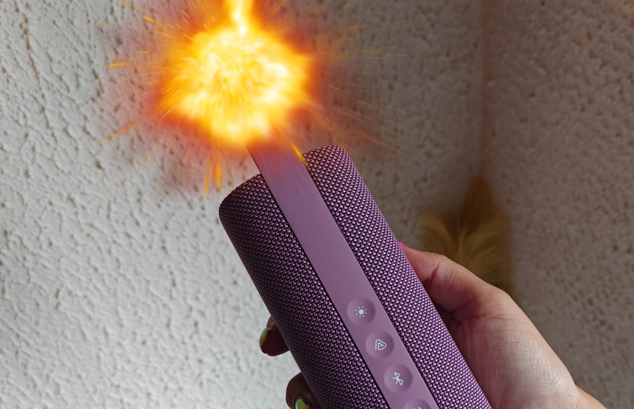 Deze namen kun je je Bluetooth-speaker of hotspot beter niet geven