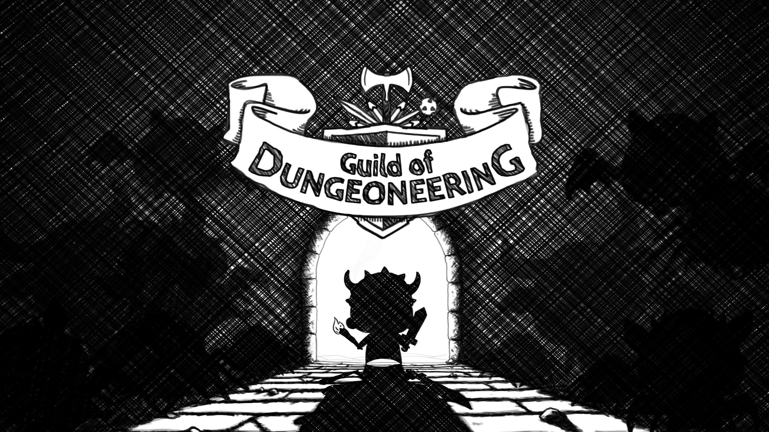 Guild of Dungeoneering is nu gratis: deze mobiele game moet je spelen