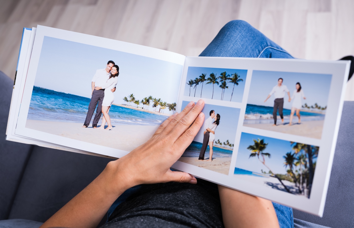 AW Poll: Laat jij je smartphonefoto’s wel eens afdrukken?