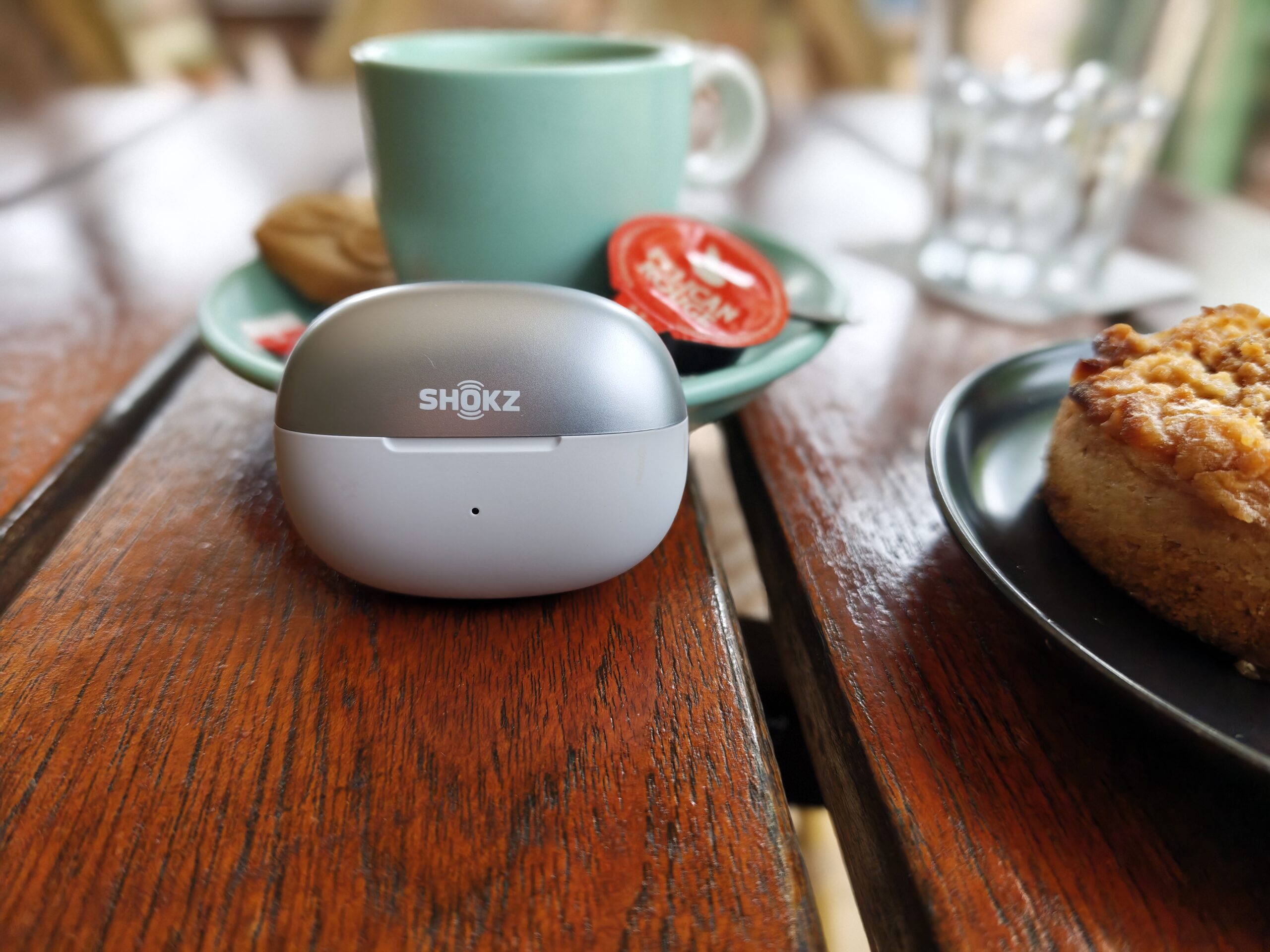 Shokz OpenDots 2 review: comfortabel, veilig en verrassend krachtig