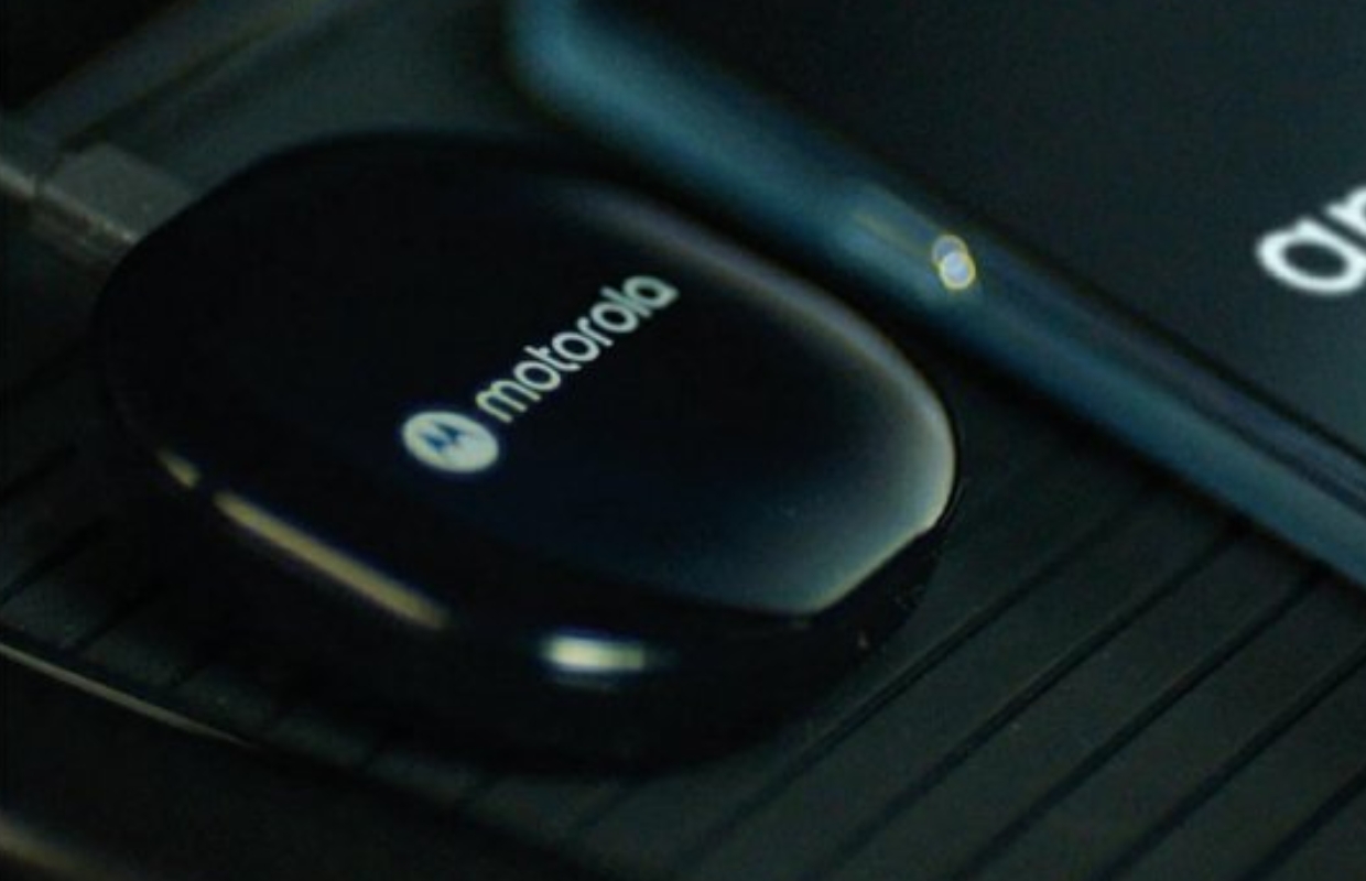 Motorola’s nieuwe autodongel komt eraan: met goedkeuring van Google