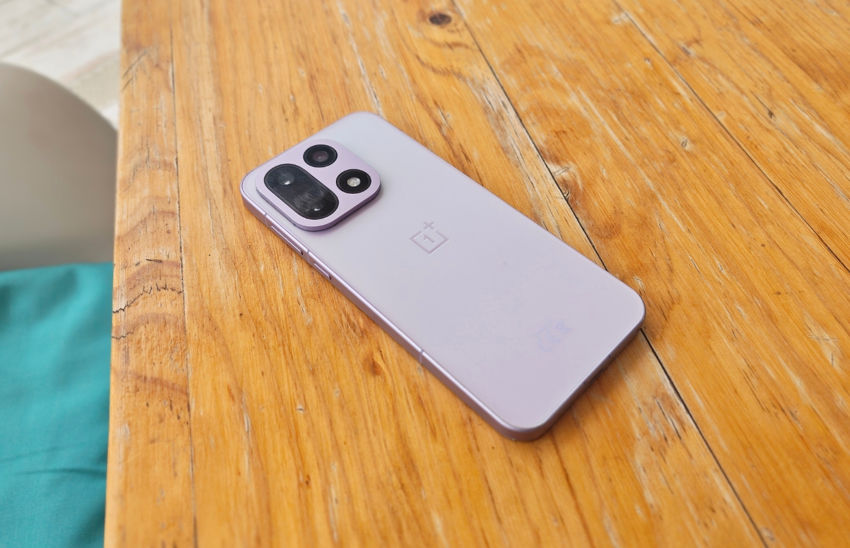 OnePlus biedt nu ook AirDrop, maar alleen op dit toestel