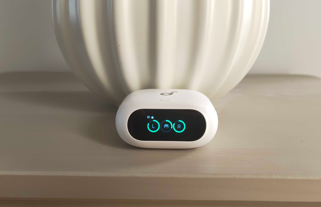 Soundcore Liberty 5 Pro review: vreemde eend in de bijt