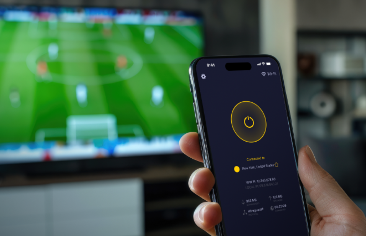 Dit zijn de beste VPN’s om het WK voetbal 2026 veilig te kijken (adv)