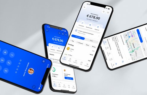 Rabobank en contactloos betalen met Google Pay, de complete uitleg