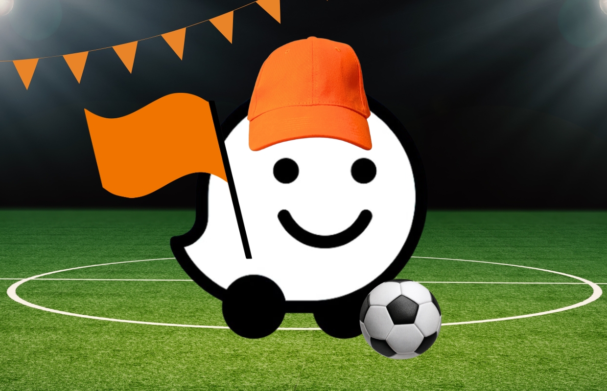 Waze geeft je ongevraagd updates met voetbaluitslagen: zo zet je ze uit