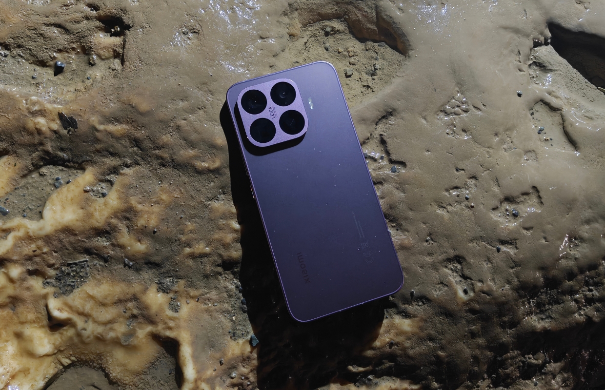Xiaomi 17T Pro review: Oerdegelijk, maar niet opzienbarend