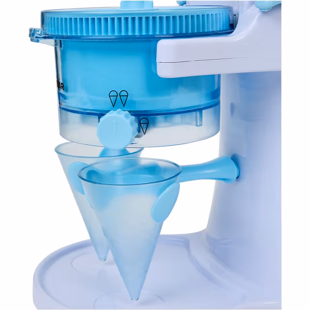 action slushy maker
