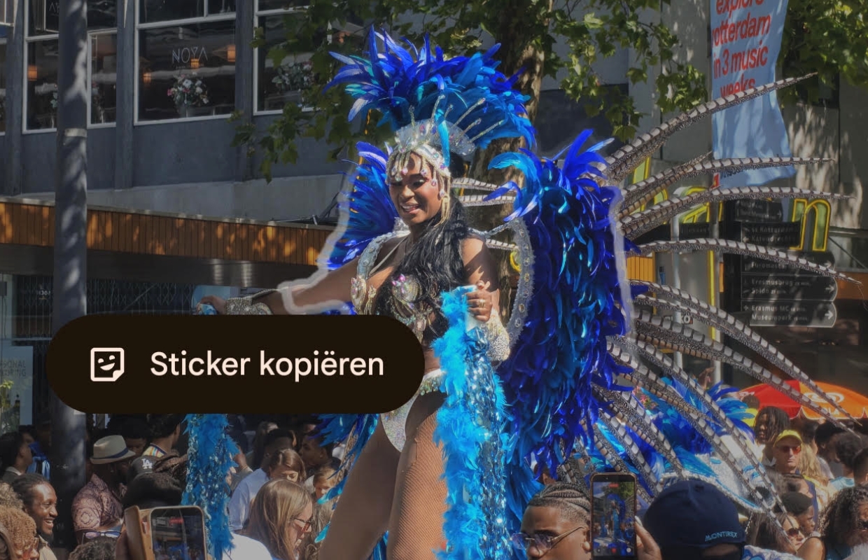 Google Foto’s verliest zijn glans: dit effect kan nu worden uitgeschakeld