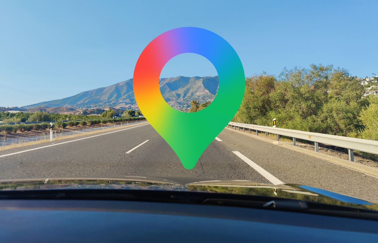 Zo plan je de mooiste routes in Google Maps