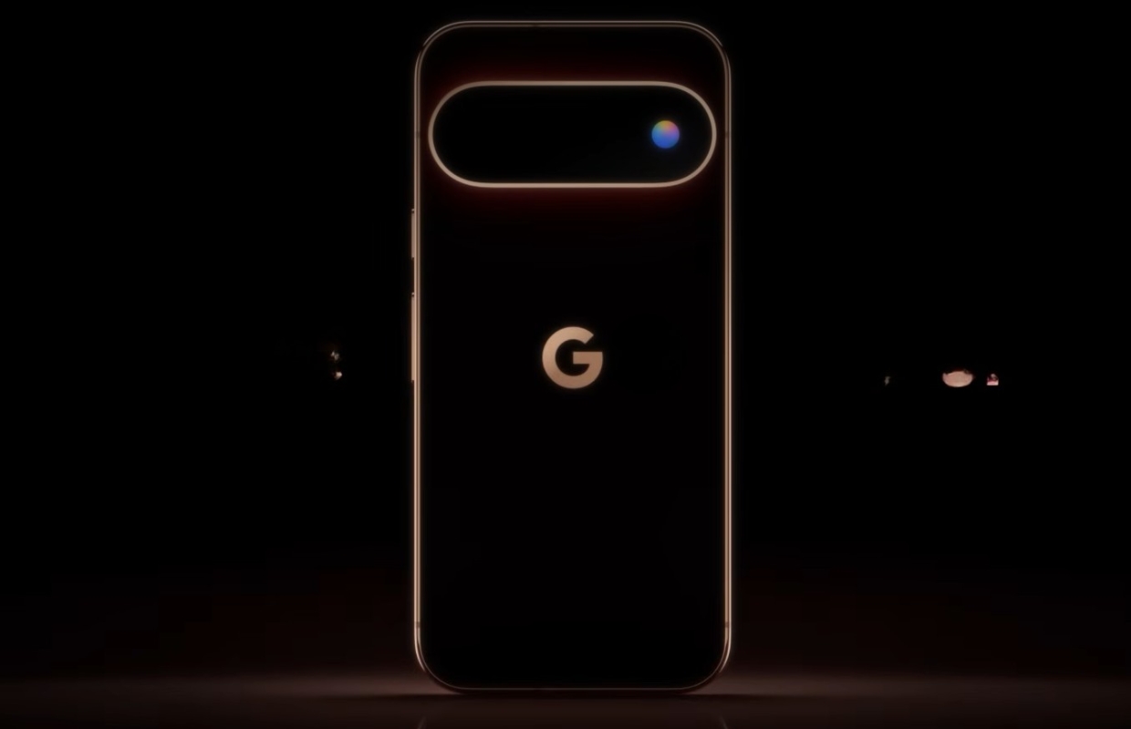 Google teaset de Pixel 11 Pro in een nieuwe video