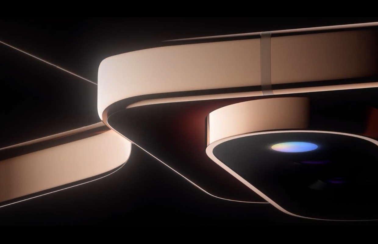 Google’s eerste Pixel 11-teaser is er: met Google’s antwoord op de Glyph