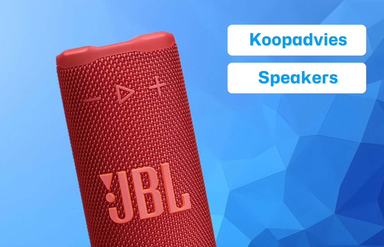 Dit zijn de beste Bluetooth-speakers | 2026