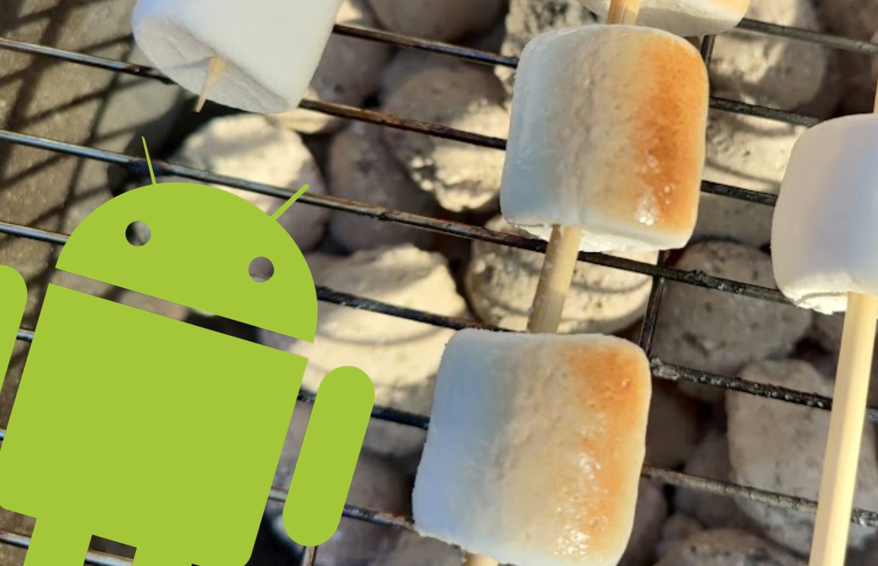 Let op: deze Android-toestellen worden binnenkort niet meer ondersteund
