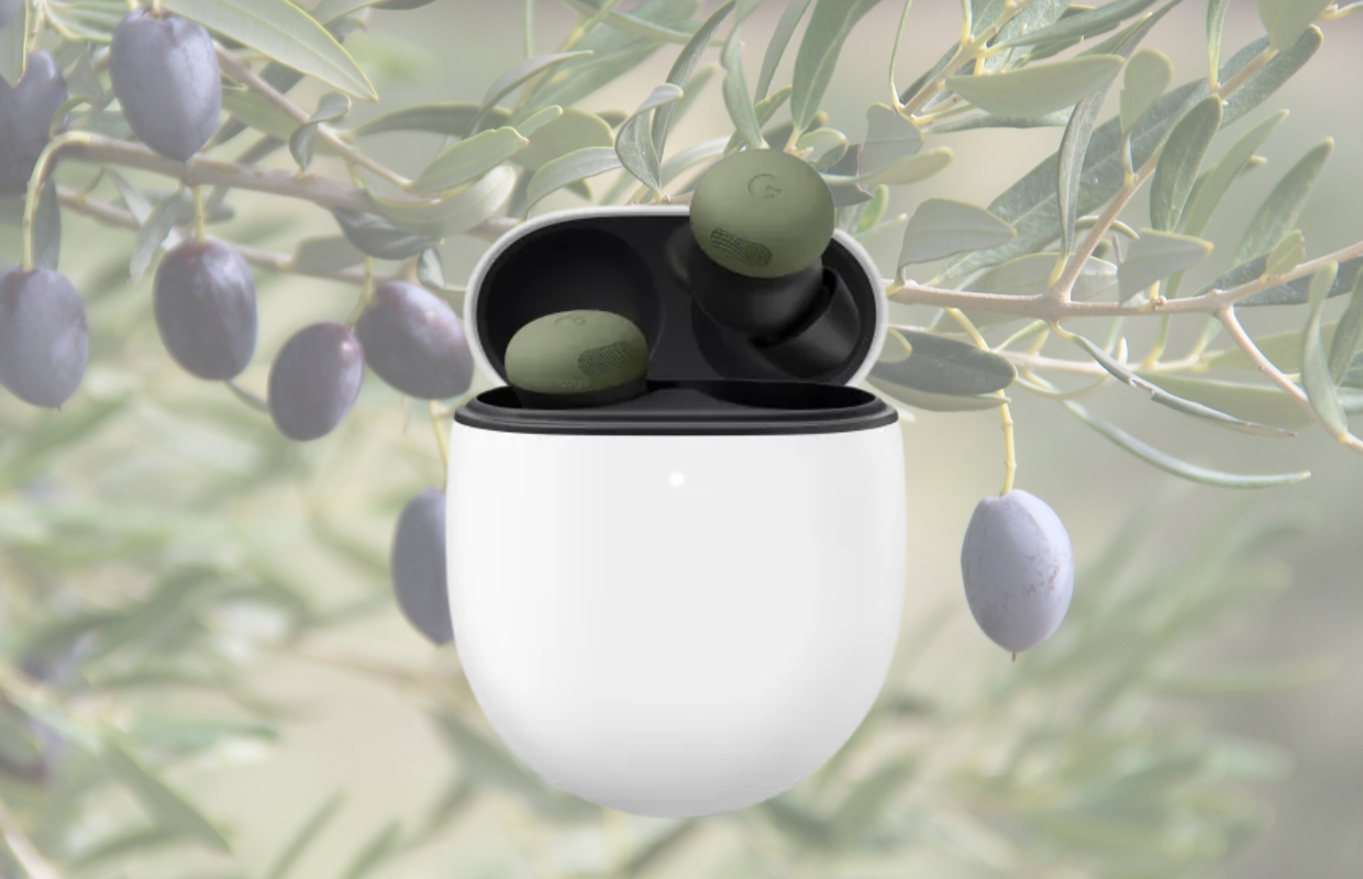‘Pixel Buds Pro 2 komen in deze  nieuwe kleur uit’
