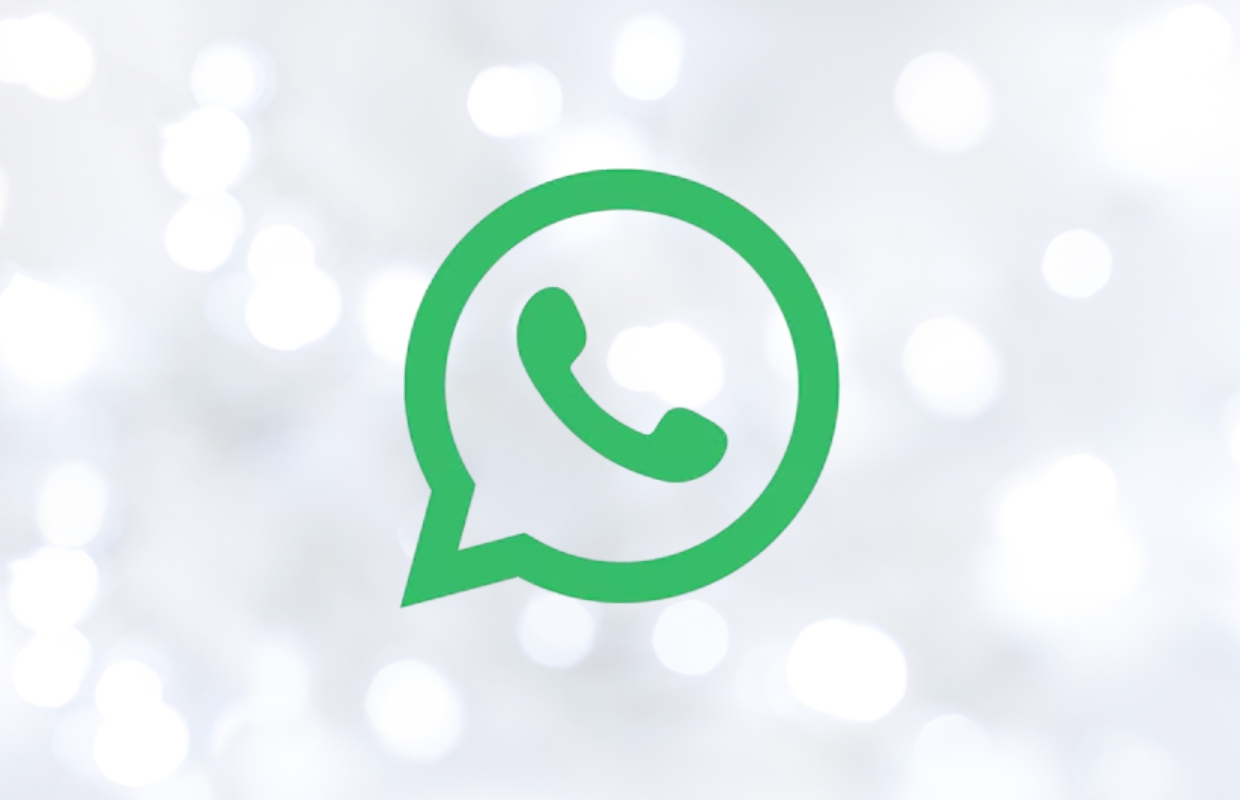 40 procent zit in minder dan 5 WhatsApp-groepen