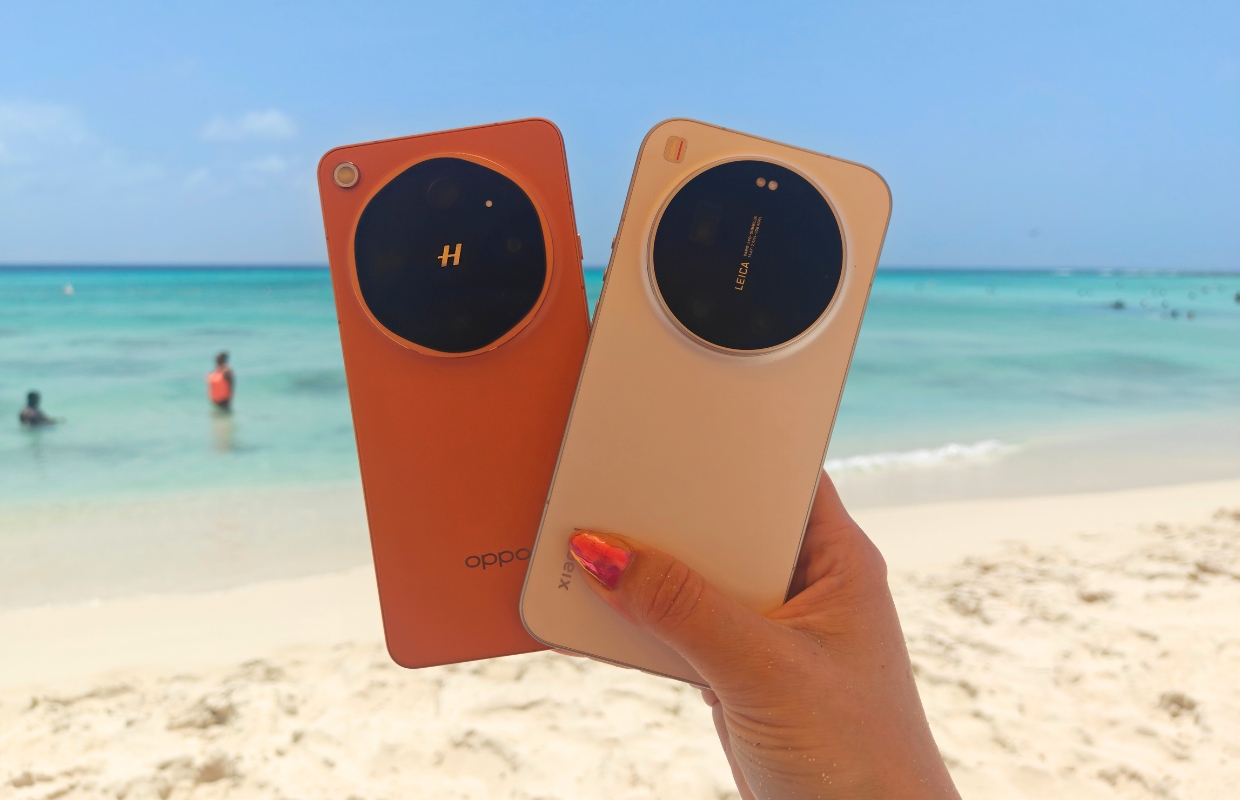 5 manieren waarop je smartphone je de zomer door helpt