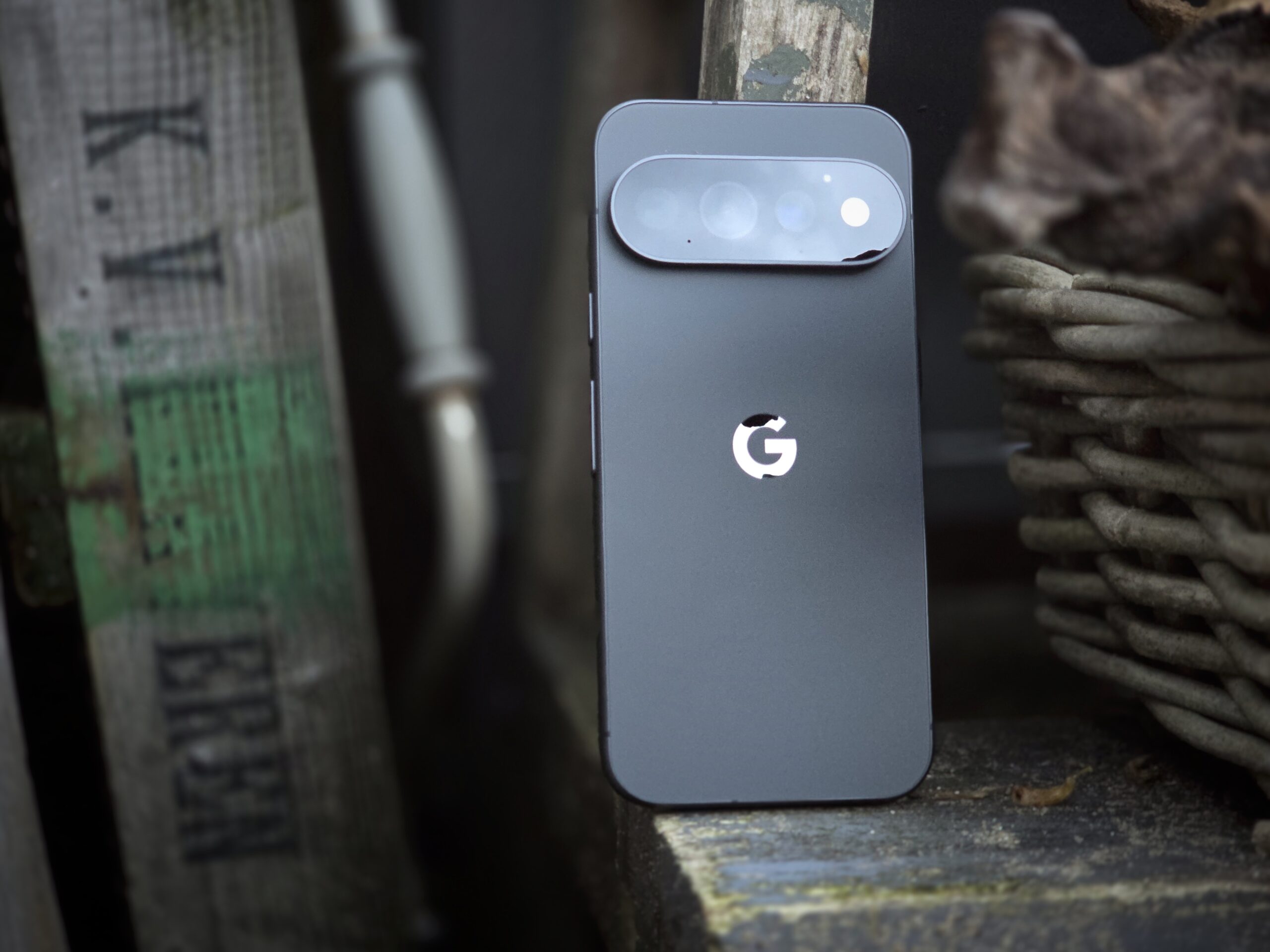 Stiekem de beste functie van de Pixel 11: Camera Looks uitgelegd