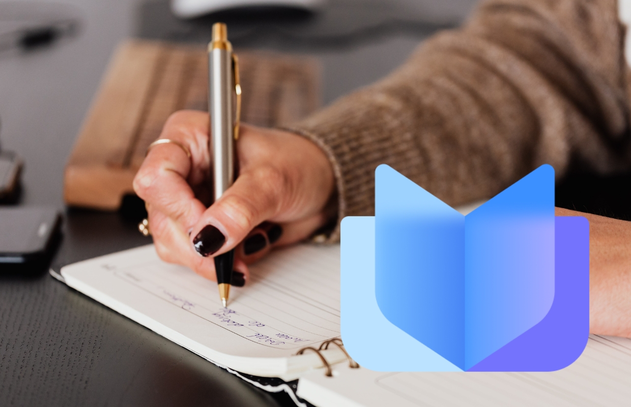 De Dagboek-app van Google wordt een betere sidekick