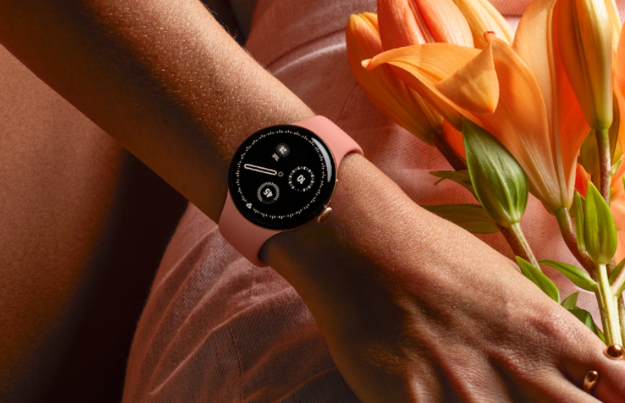 Google kondigt zijn ‘in de oceaan gevonden’ Pixel Watch 5 aan 