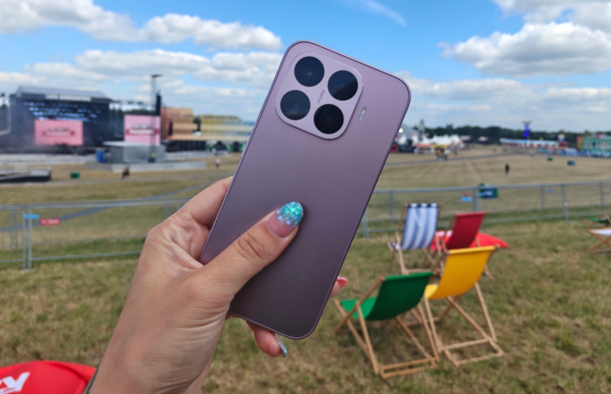 Xiaomi 17T review: een goede kopie met een verkeerd prijskaartje