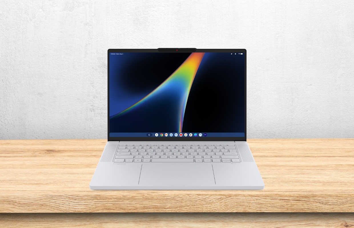 Googlebook heeft een Magic Pointer: alles wat je wil weten over de software