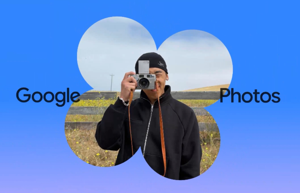 Google Foto’s laat je eindelijk, makkelijk gevoelige informatie wegblurren