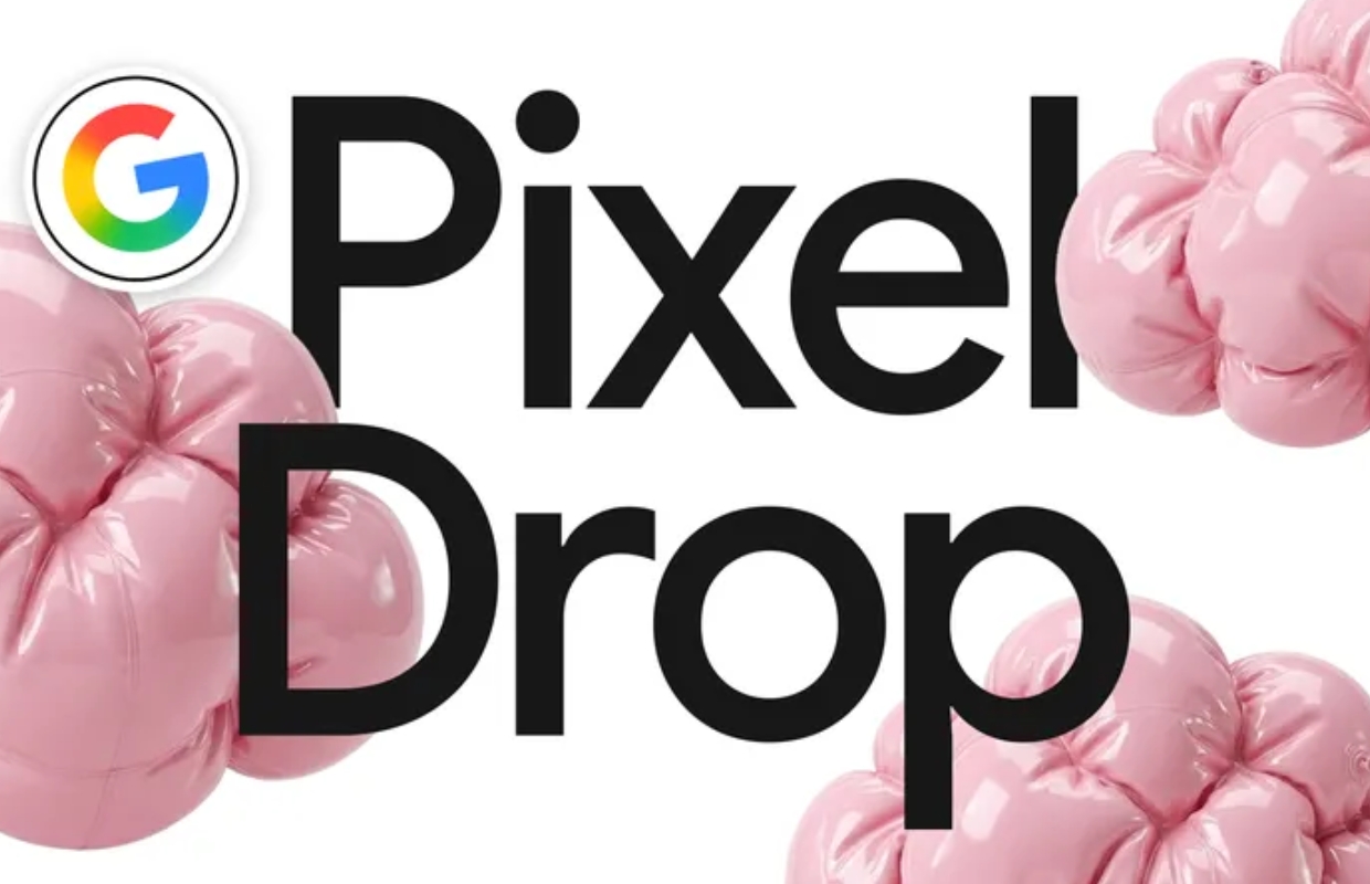 Pixel Drop september: meer Pixels kunnen een app-pauze gebruiken en meer
